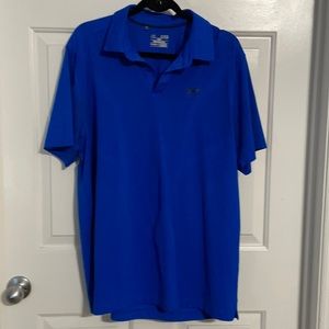 Men’s Under Armour Polo